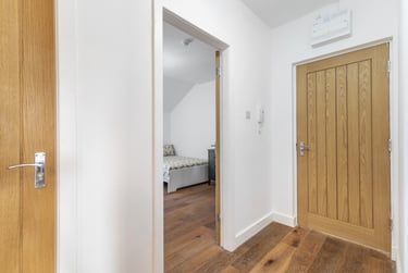 2 bed house, Royal Park Road, Hyde Park, Leeds, LS61FR - Image 9