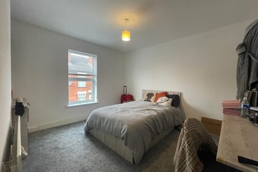 4 bed house, St Andrews Street, City Centre, Lincoln, LN57UE - Image 6