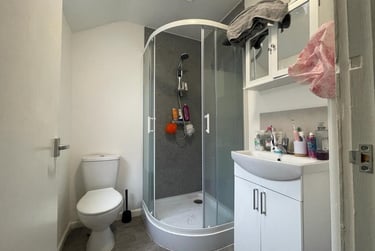 4 bed house, St Andrews Street, City Centre, Lincoln, LN57UE - Image 4