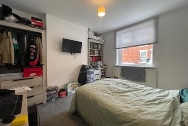 4 bed house, St Andrews Street, City Centre, Lincoln, LN57UE - Image 2