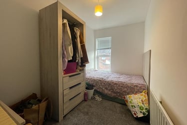 4 bed house, St Andrews Street, City Centre, Lincoln, LN57UE - Image 5