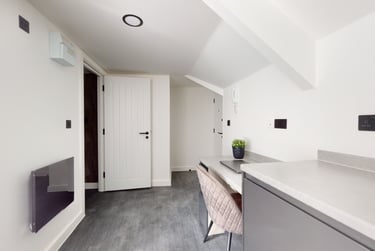 1 bed house, Bridlesmith Gate, City Centre, Nottingham, NG12GN - Image 2