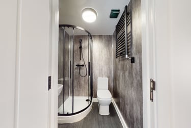 1 bed house, Bridlesmith Gate, City Centre, Nottingham, NG12GN - Image 1