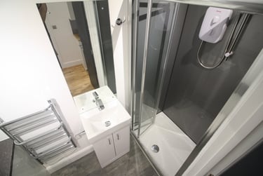 1 bed house, Duke Street, Highfields, Leicester, LE16WA - Image 4