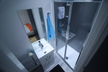 1 bed house, Duke Street, Highfields, Leicester, LE16WA - Image 3