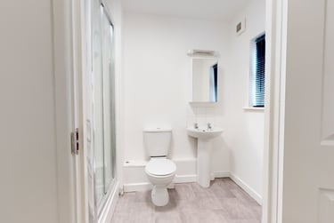 1 bed house, Market Street, City Centre, Loughborough, LE113ER - Image 4