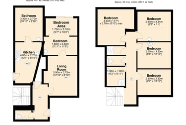 6 bed house, Holywell Drive, City Centre, Loughborough, LE113JX - Image 9