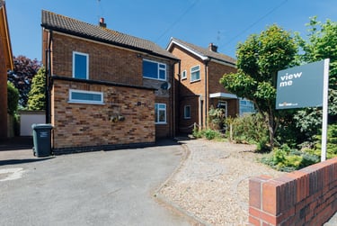 6 bed house, Holywell Drive, City Centre, Loughborough, LE113JX - Image 10