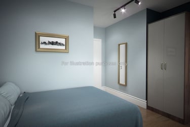 One Bed Plus Apartment - Image 4