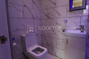 4 bed house, Regent Park Avenue, Rampart Road, Leeds, LS62AU - Image 13