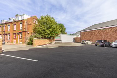 2 bed house, Royal Park Road, Hyde Park, Leeds, LS61FR - Image 12