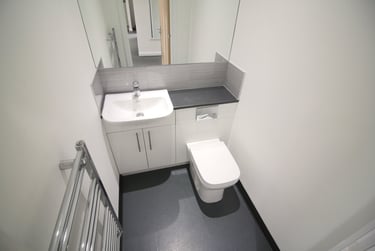 4 bed house, Lower Brown Street, Highfields, Leicester, LE15TH - Image 7