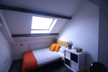 4 bed house, Braunstone Gate, City Centre, Leicester, LE35LG - Image 4