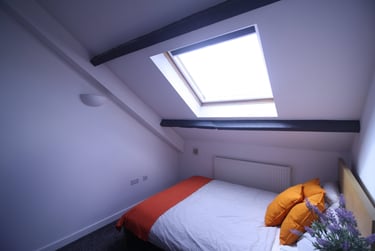 4 bed house, Braunstone Gate, City Centre, Leicester, LE35LG - Image 3