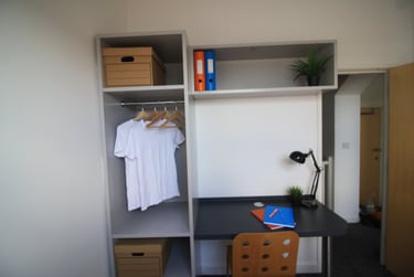 4 bed house, Braunstone Gate, City Centre, Leicester, LE35LG - Image 10