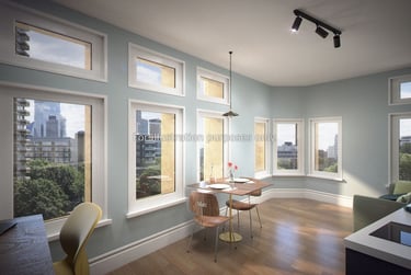 Two Bed Apartment - Image 2