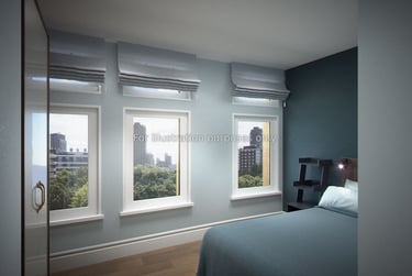 Two Bed Apartment - Image 1