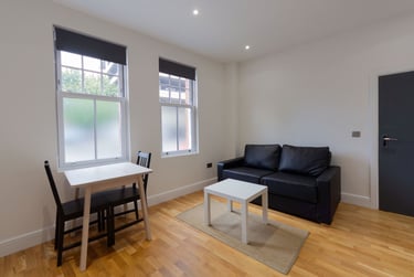 2 bed house, Duke Street, Highfields, Leicester, LE16WA - Image 3