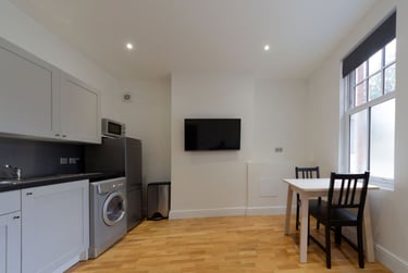 2 bed house, Duke Street, Highfields, Leicester, LE16WA - Image 4