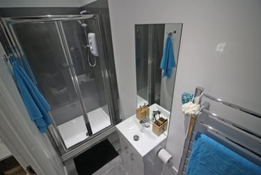 1 bed house, Duke Street, Highfields, Leicester, LE16WA - Image 3