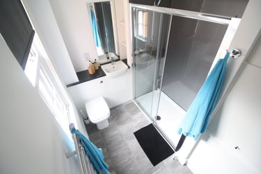 2 bed house, Duke Street, Highfields, Leicester, LE16WA - Image 11