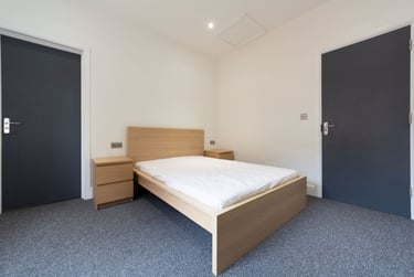 2 bed house, Duke Street, Highfields, Leicester, LE16WA - Image 9