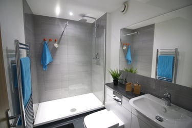 7 bed house, Lower Brown Street, Highfields, Leicester, LE15TH - Image 11