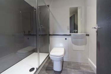 2 bed house, Duke Street, Highfields, Leicester, LE16WA - Image 13