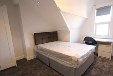 6 bed house, Manor Drive, Hyde Park, Leeds, LS61DE - Image 3