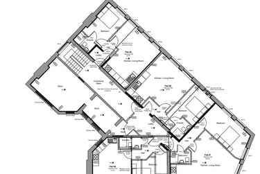 1 bed house, The Grove, Lenton, Nottingham, NG71HA - Image 1