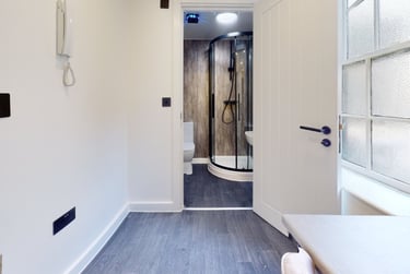 1 bed house, Bridlesmith Gate, City Centre, Nottingham, NG12GN - Image 2