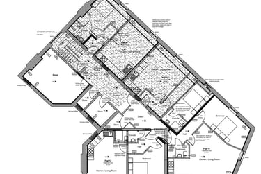 1 bed house, The Grove, Lenton, Nottingham, NG71HA - Image 3