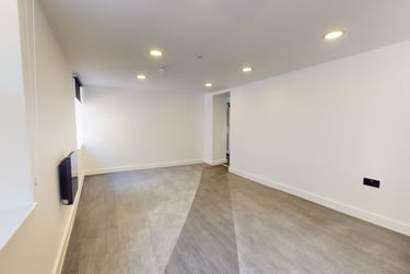 1 bed house, Bridlesmith Gate, City Centre, Nottingham, NG12GN - Image 3