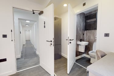 1 bed house, Bridlesmith Gate, City Centre, Nottingham, NG12GN - Image 1