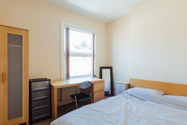 4 bed house, Paget Street, City Centre, Loughborough, LE115DU - Image 5