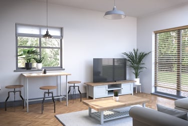 1 bed house, The Grove, Lenton, Nottingham, NG71HA - Image 7