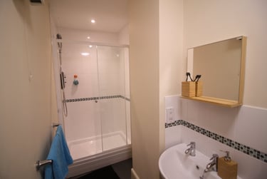 1 bed house, London Road, Highfields, Leicester, LE21EG - Image 4