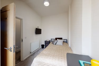 6 bed house, Alfreton Road, Radford, Nottingham, NG73JL - Image 11