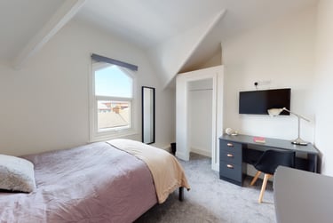 6 bed house, Alfreton Road, Radford, Nottingham, NG73JL - Image 12