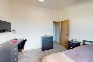 6 bed house, Alfreton Road, Radford, Nottingham, NG73JL - Image 13