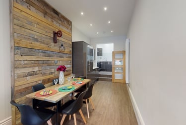 6 bed house, Alfreton Road, Radford, Nottingham, NG73JL - Image 3