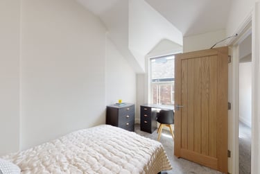 6 bed house, Alfreton Road, Radford, Nottingham, NG73JL - Image 9