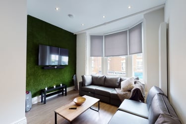 6 bed house, Alfreton Road, Radford, Nottingham, NG73JL - Image 4