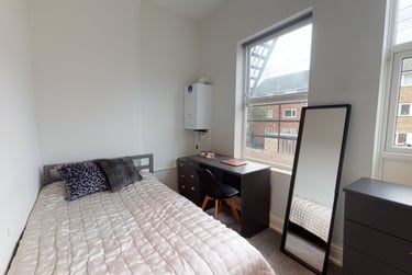 6 bed house, Alfreton Road, Radford, Nottingham, NG73JL - Image 7