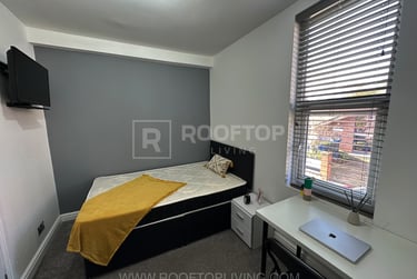 4 bed house, Quarry Street, Rampart Road, Leeds, LS62JU - Image 14