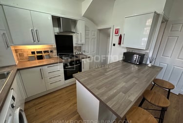 4 bed house, Quarry Street, Rampart Road, Leeds, LS62JU - Image 12