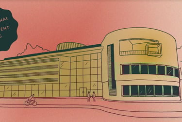 5 bed house, Graduation House, Beeston, Nottingham, NG94HL - Image 4