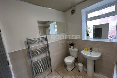 4 bed house, Woodhouse Lane, Woodhouse, Leeds, LS29DX - Image 8