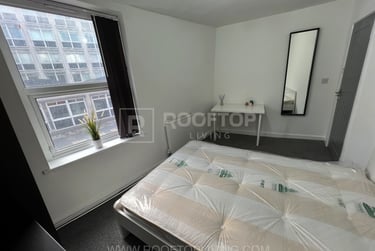 4 bed house, Woodhouse Lane, Woodhouse, Leeds, LS29DX - Image 6