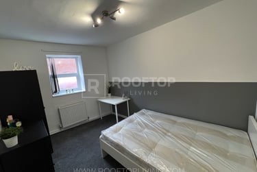 4 bed house, Woodhouse Lane, Woodhouse, Leeds, LS29DX - Image 10